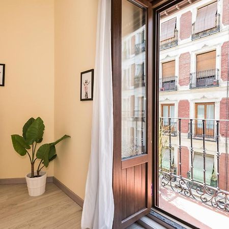 La Casa De Miguel Servet Мадрид Екстериор снимка